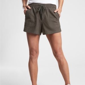 Athleta farallon shorts